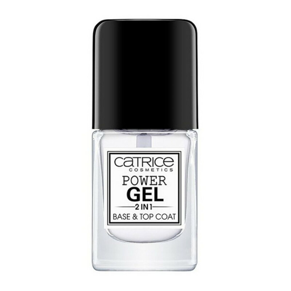 nail polish Catrice Power Gel In 10,5 ml