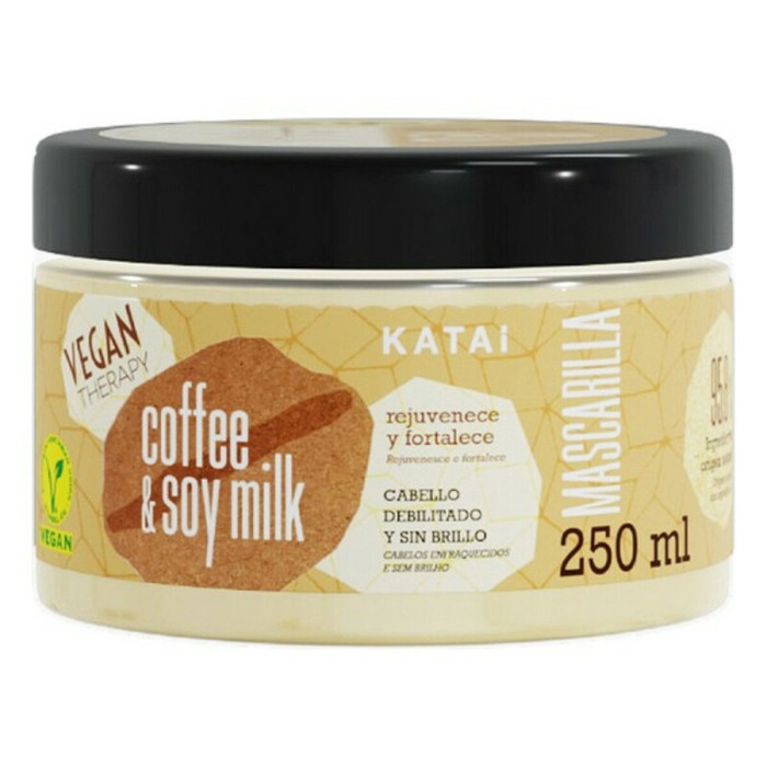 Nourishing Hair Mask Katai KTV011838 250 ml