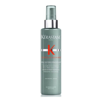 Anti-Hair Loss Spray Kerastase Genesis Homme 150 ml Thick
