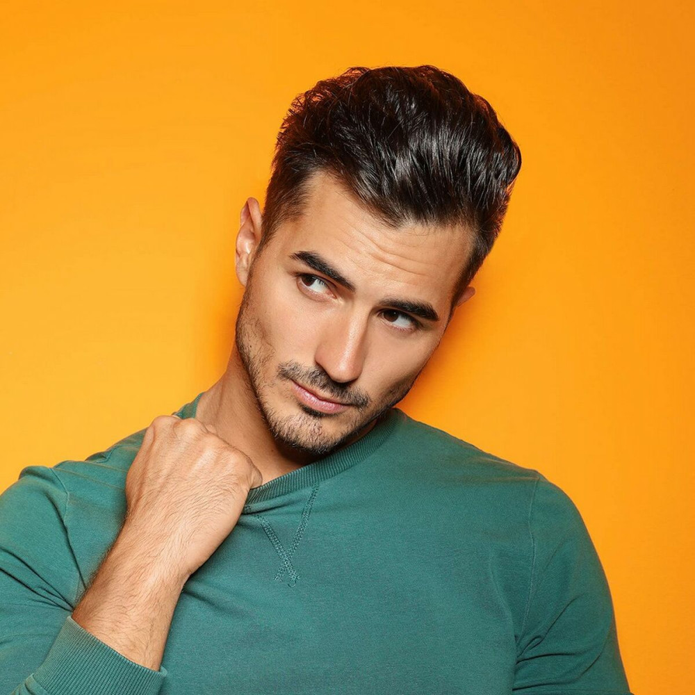 Firm Hold Wax Hairgum Strong 40 g Ointment