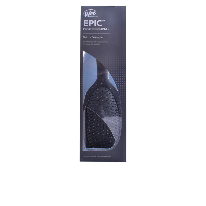 Brush The Wet Brush Epic Professional Black (1 Unit)