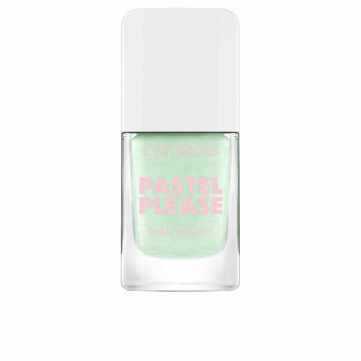 Nail polish Catrice Pastel Please Nº 040 Mint Breeze Nº 040-Mint Breeze 10,5 ml
