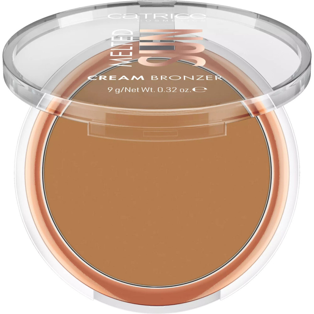 Bronzer Catrice Melted Sun Nº 020 Beach Babe Nº 020-Beach Babe 9 g
