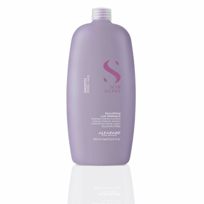Soft Shampoo Alfaparf Milano Semi Di Lino Smooth 1 L Softener