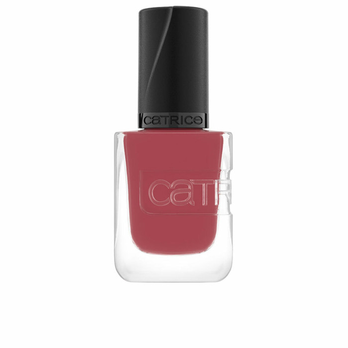 Nail polish Catrice GEL AFFAIR Nº 007-Take Me To Mulberry Street 10,5 ml