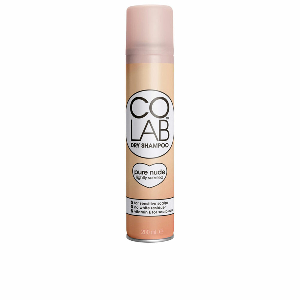 Dry Shampoo Colab PURE NUDE 200 ml