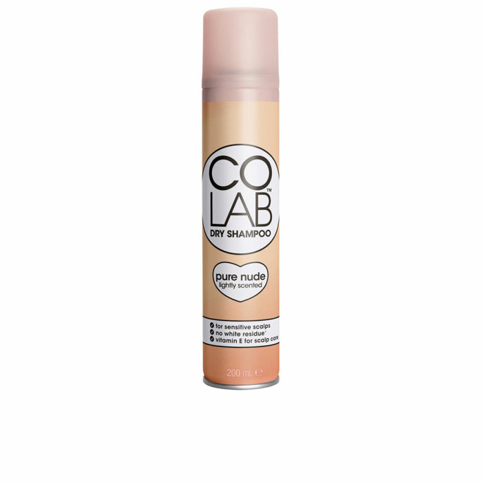 Dry Shampoo Colab PURE NUDE 200 ml
