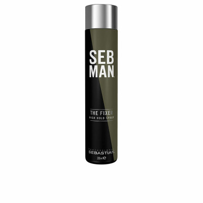 Hair Spray Sebman THE FIXER 200 ml