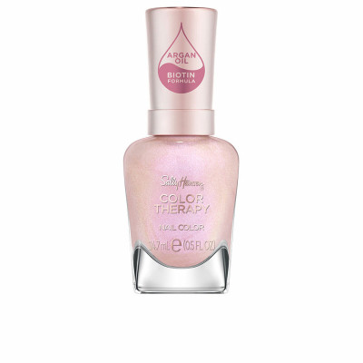 Nail polish Sally Hansen COLOR THERAPY 14,7 ml