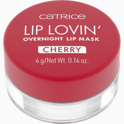 Lip balm Catrice LIP LOVIN' 4 g