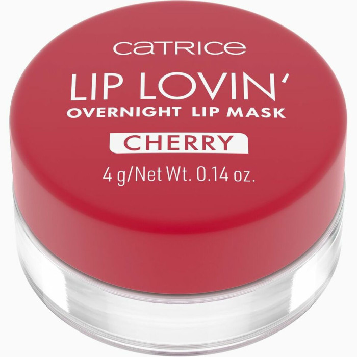Lip balm Catrice LIP LOVIN' 4 g