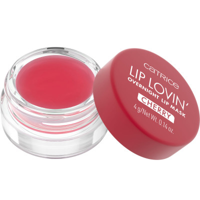 Lip balm Catrice LIP LOVIN' 4 g
