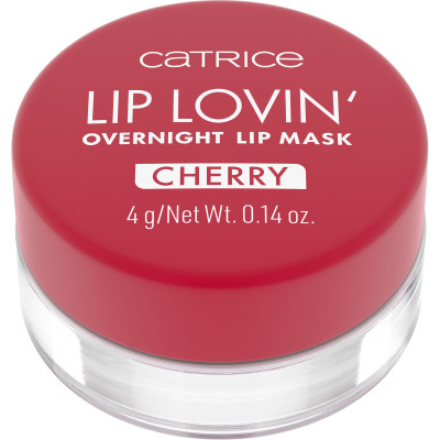 Lip balm Catrice LIP LOVIN' 4 g