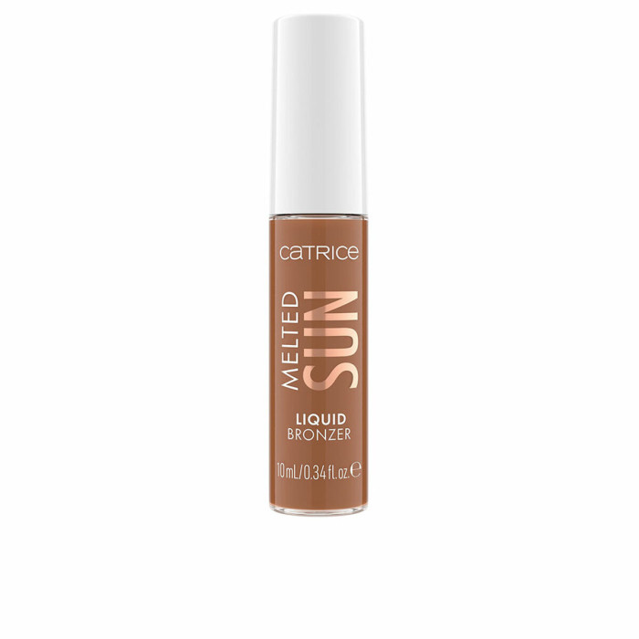Bronzer Catrice MELTED SUN Nº 025-Beach Please 10 ml