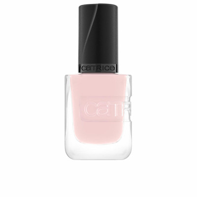 Nail polish Catrice GEL AFFAIR Nº 004-Rosy Bowtastic 10,5 ml
