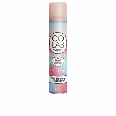 Dry Shampoo Colab BEACH WAVES 200 ml