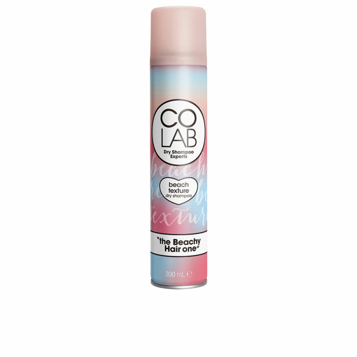 Dry Shampoo Colab BEACH WAVES 200 ml