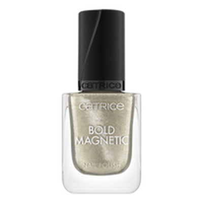 Nail polish Catrice BOLD MAGNETIC 10,5 ml