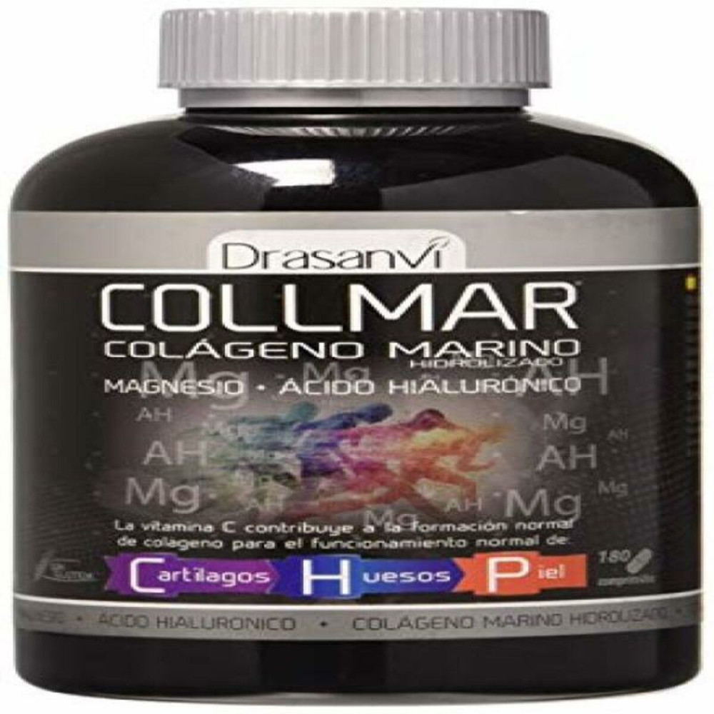 Food Supplement Drasanvi Collmar Collagen