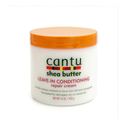 Conditioner Cantu Shea Butter 453 g
