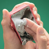 Hair Paste Schwarzkopf Osis+ Mess Up 100 ml Medium hold Texturiser