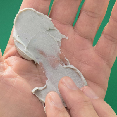 Hair Paste Schwarzkopf Osis+ Mess Up 100 ml Medium hold Texturiser