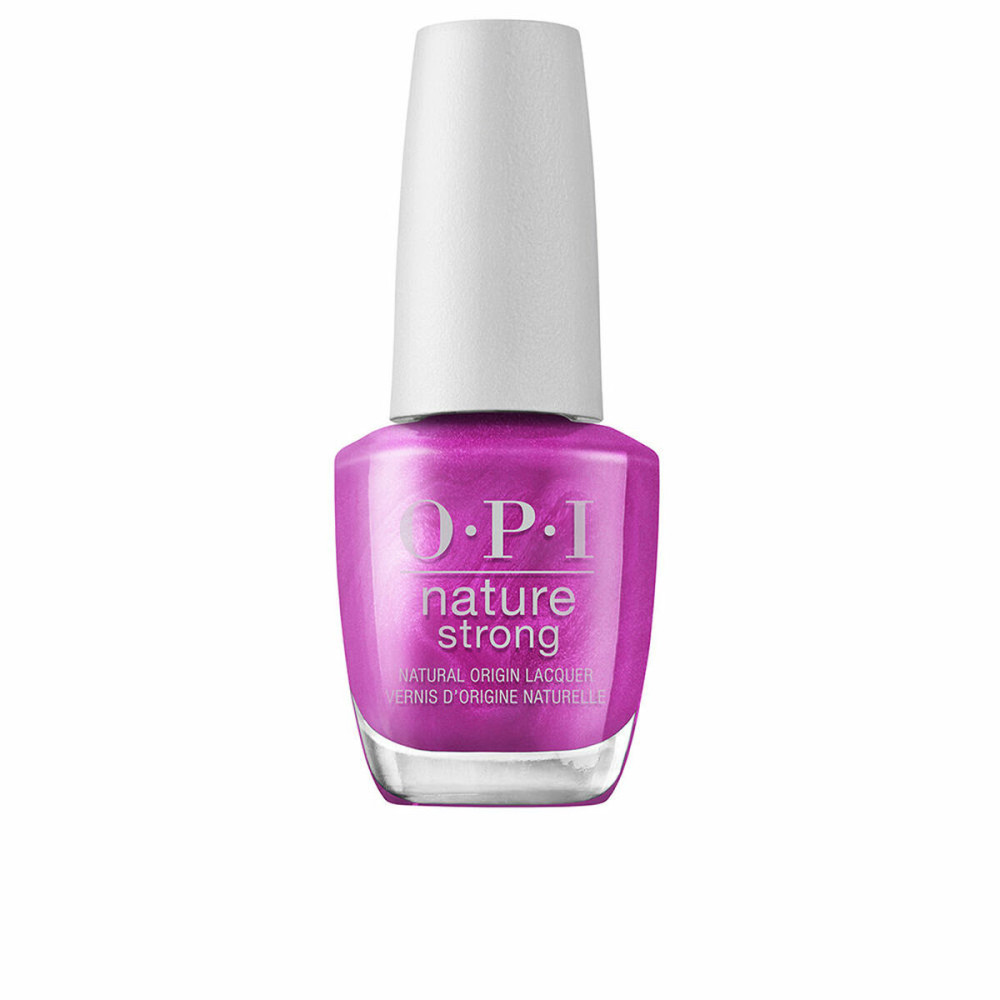 Nail polish Opi Thistle Make You Bloom Thistle Make You Bloom 15 ml