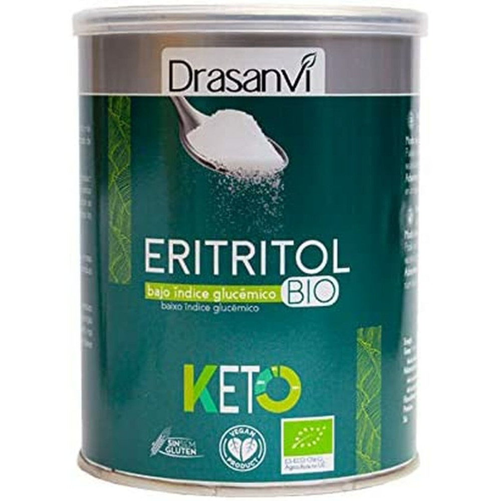 Sweetener Drasanvi   Erythritol