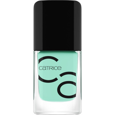 nail polish Catrice Iconails Nº 145 Encouragemint Nº 145-Encouragemint 10,5 ml Gel