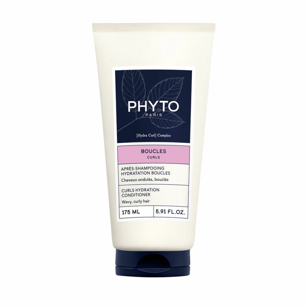 Conditioner Phyto Paris RIZOS 175 ml