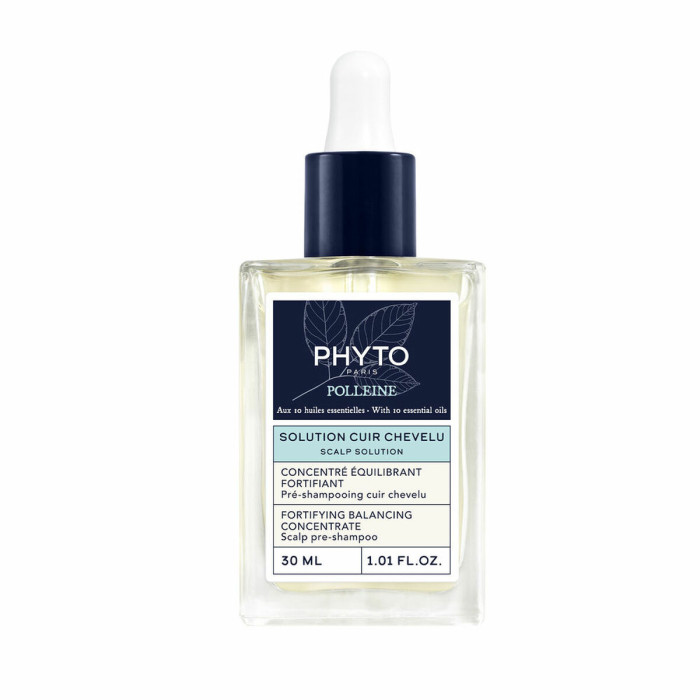 Strengthening Shampoo Phyto Paris POLLEINE 30 ml