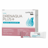 Food Supplement Cumlaude Lab DRENAQUA PLUS+ 14 Units