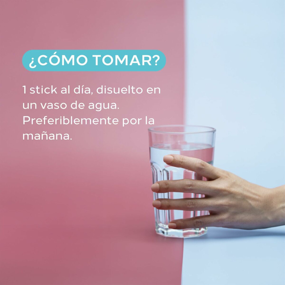 Food Supplement Cumlaude Lab DRENAQUA PLUS+ 14 Units