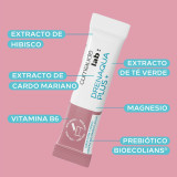 Food Supplement Cumlaude Lab DRENAQUA PLUS+ 14 Units