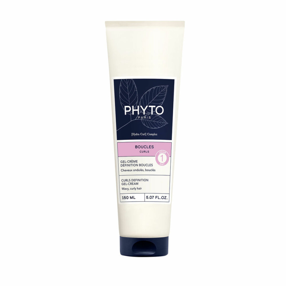 Curl Defining Cream Phyto Paris Boucles 150 ml