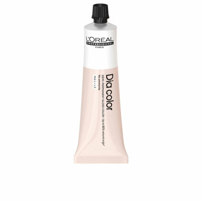 Semi-permanent Colourant L'Oreal Professionnel Paris DIA COLOR Nº 7.1 60 ml