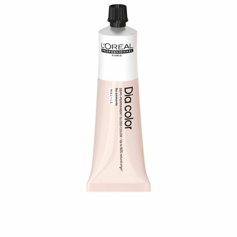 Semi-permanent Colourant L'Oreal Professionnel Paris DIA COLOR Nº 7.1 60 ml