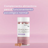 Food Supplement Cumlaude Lab FEMGUMMY CALM & MOOD 60 Units
