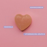 Food Supplement Cumlaude Lab FEMGUMMY CALM & MOOD 60 Units