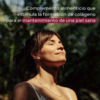 Food Supplement Cumlaude Lab FEMCOLLAGEN INTENSE SHOT 7 Units