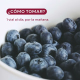 Food Supplement Cumlaude Lab FEMCOLLAGEN INTENSE SHOT 7 Units