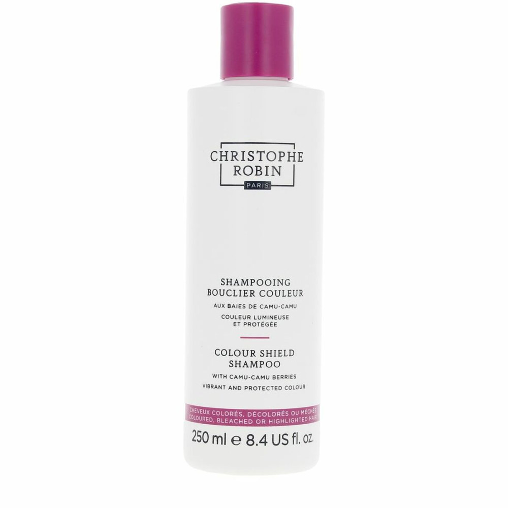 Colour Protector Christophe Robin COLOUR SHIELD 250 ml
