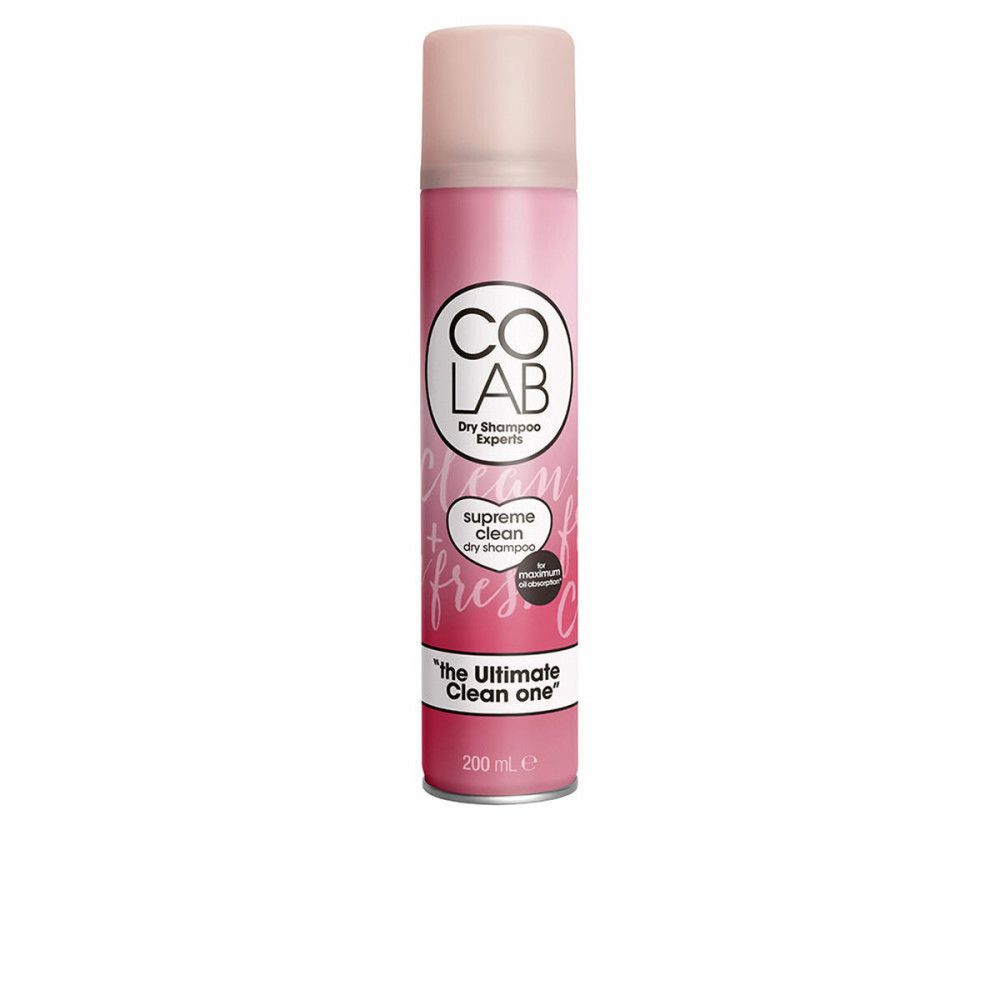 Dry Shampoo Colab SUPREME CLEAN 200 ml