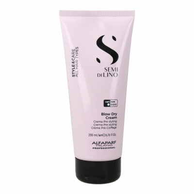 Styling Cream Alfaparf Milano STYLE & CARE 200 ml
