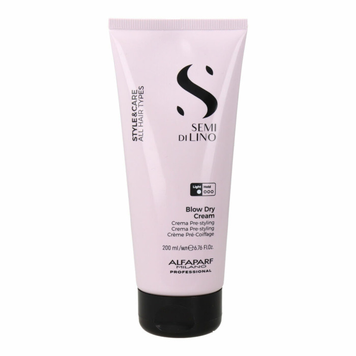 Styling Cream Alfaparf Milano STYLE & CARE 200 ml