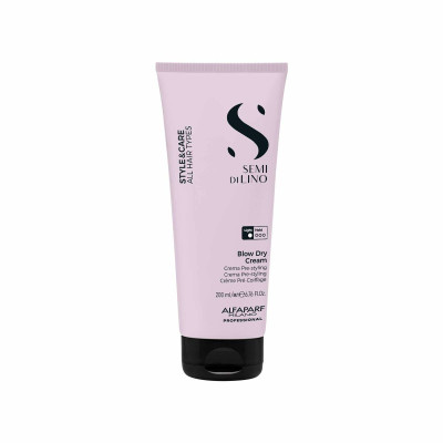 Styling Cream Alfaparf Milano STYLE & CARE 200 ml