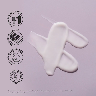 Styling Cream Alfaparf Milano STYLE & CARE 200 ml