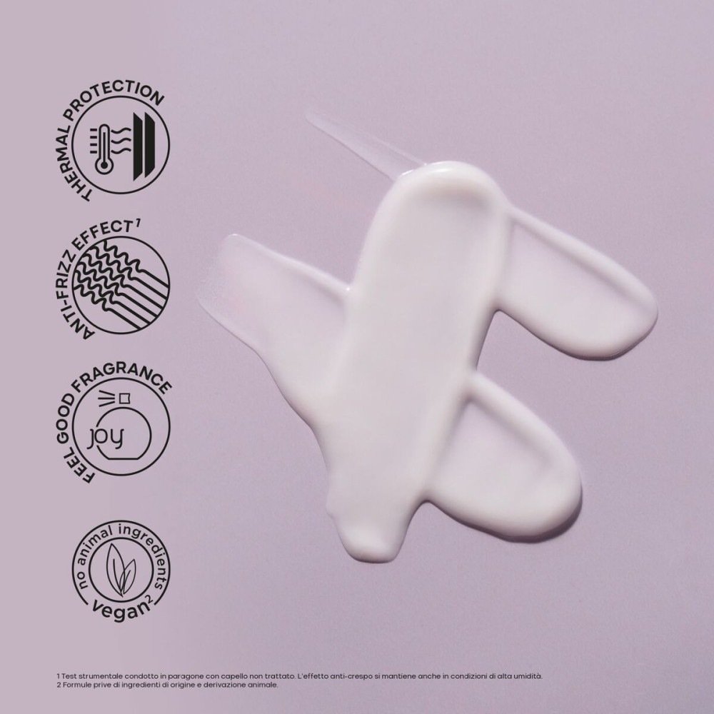 Styling Cream Alfaparf Milano STYLE & CARE 200 ml