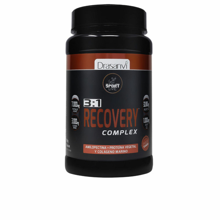 Multivitamin Drasanvi Recovery Complex 750 g