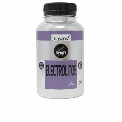 Multivitamin Drasanvi Electrolitos 90Units
